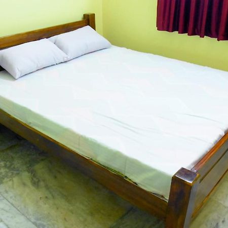 Le Prince Villa Puducherry Zewnętrze zdjęcie