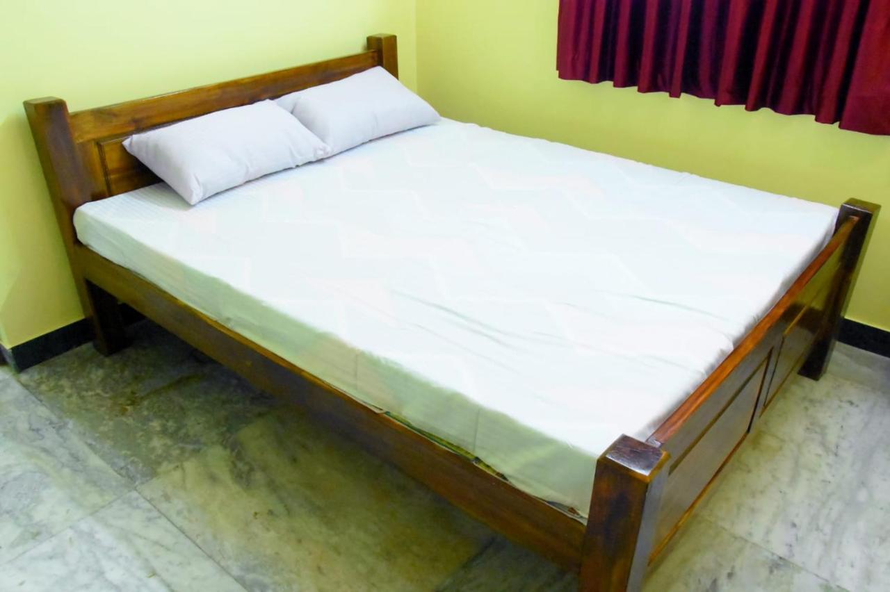 Le Prince Villa Puducherry Zewnętrze zdjęcie