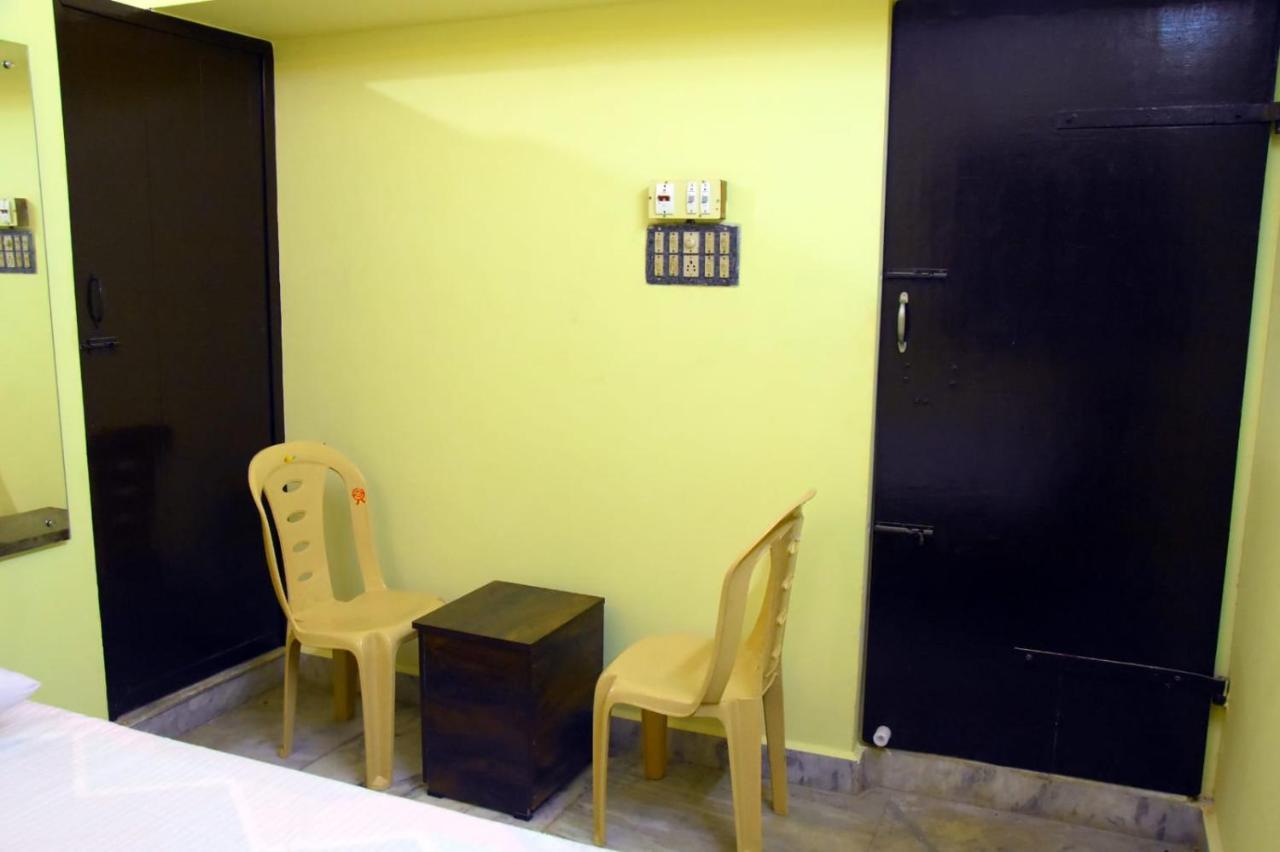 Le Prince Villa Puducherry Zewnętrze zdjęcie